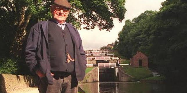 5:00 PM: Fred Dibnah's Building of Britain (S1 E5) (S1) | Yesterday | 12/27 2025