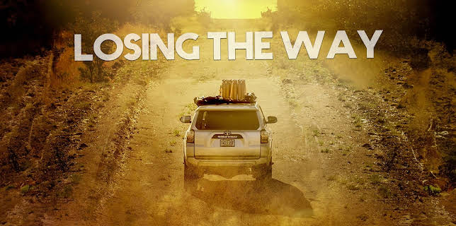 Losing the Way (2022)