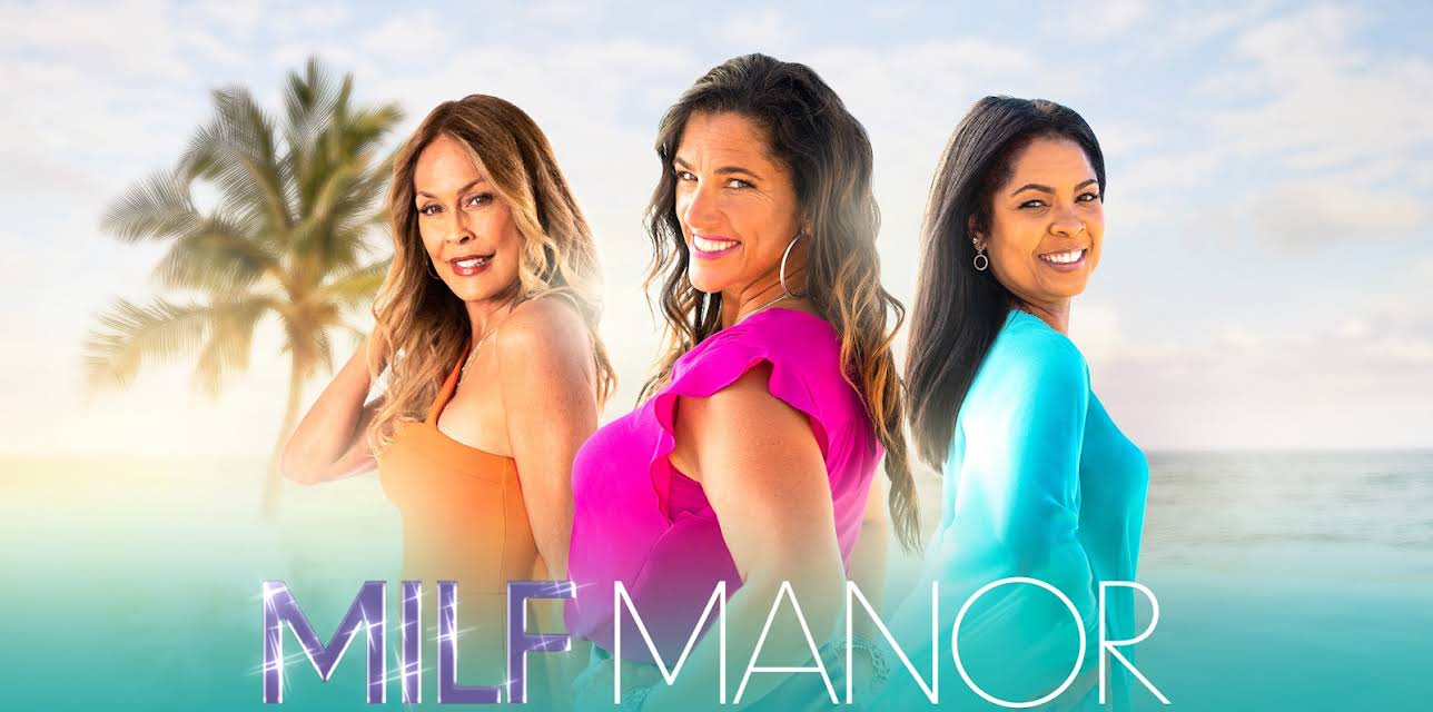 MILF Manor, Season 1