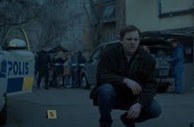 Hidden - Förstfödd: Avsnitt 3