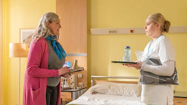08:25: In aller Freundschaft (1012) | WDR Fernsehen | 9/22 2026