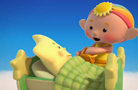 Cloudbabies: Lost & Found