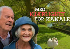 Med kjærlighet for kanaler: The Fens