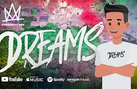 Kingdomcity Kids: DREAMS (Music Video)