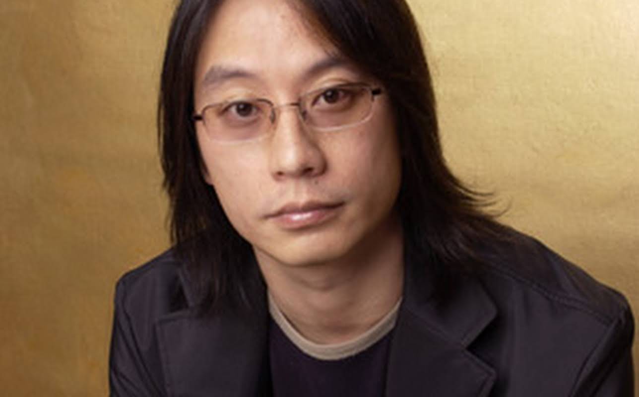Danny Pang;Oxide