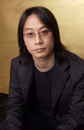 Danny Pang;Oxide as Director
