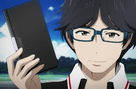 Robotics;Notes: Let's Build a Giant Robot of Justice Together
