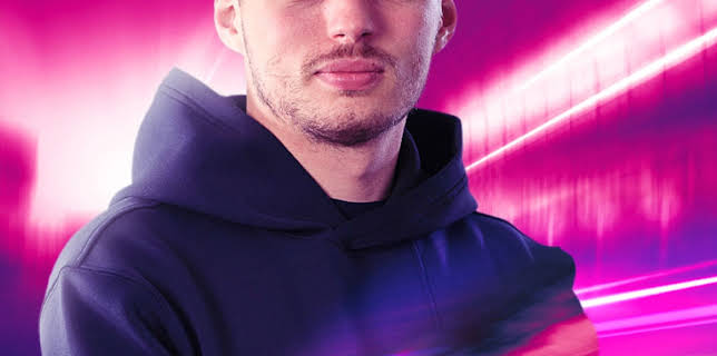 Verstappen - Lion Unleashed (2022)