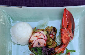 Moveable Feast, Season 1: Ogunquit, Maine