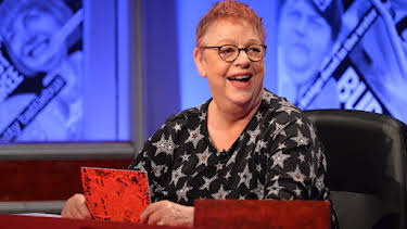 10:00 PM: Have I Got A Bit More News For You? (S57 E9) (S57) | Dave | 6/25 2026