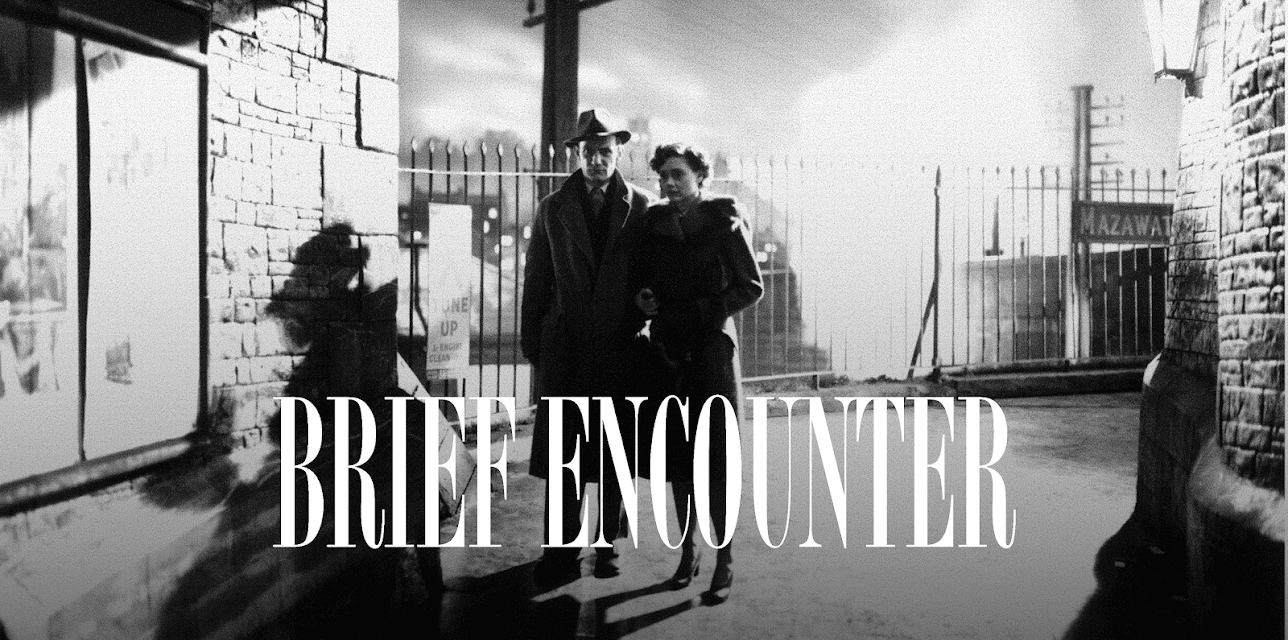 Brief Encounter (1946)