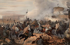 How the Crusades Changed History: Before the Crusades—Deep Background