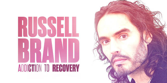 Russell Brand Addiction to Recovery (2017)