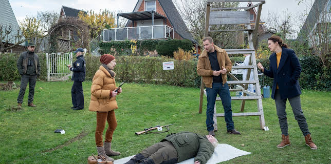 11:10: SOKO Wismar | ZDF | 1/10 2026