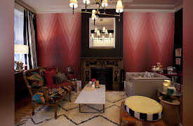 Mom Caves: Salon Splendor