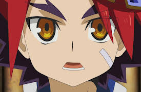 Future Card BuddyFight: Gao vs. Tasuku!