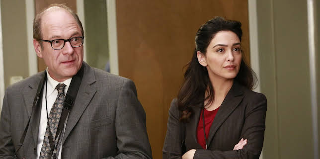 15:55: Grey's Anatomy - Die jungen Ärzte | Sixx | 2/19 2026