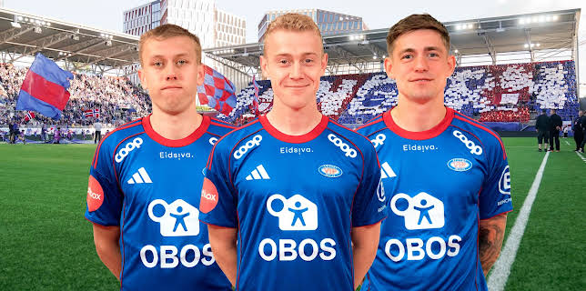 Eliteserien: Vålerenga - Bodø/Glimt