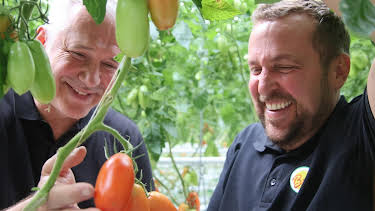 17:15: Aufgegabelt von Alexander Herrmann | BR Fernsehen | 6/21 2026