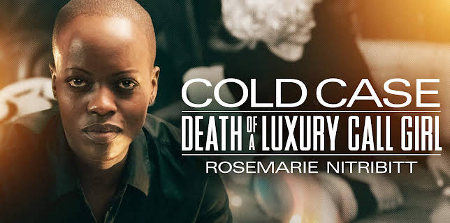 Cold Case Death of a Luxury Call Girl Rosemarie Nitribitt (2022)