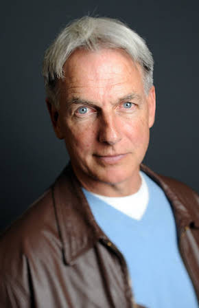 Mark Harmon as 