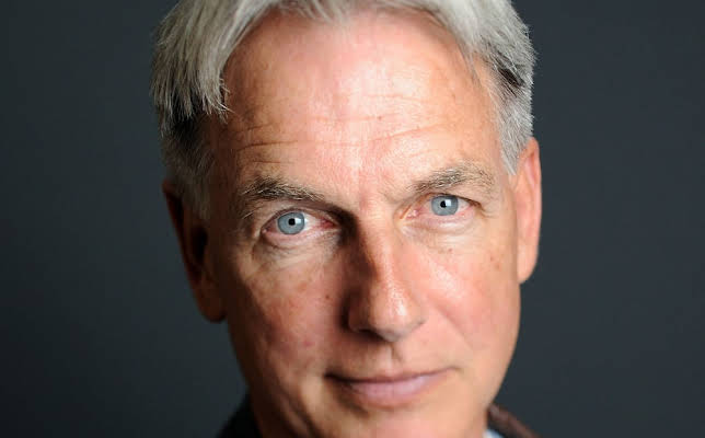 Mark Harmon