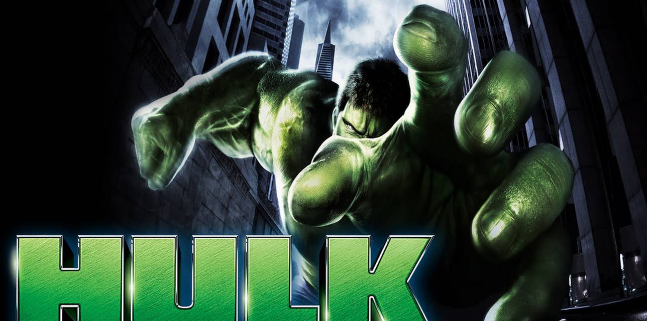 Hulk (2003)