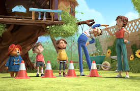 Paddingtons äventyr: Episode 16