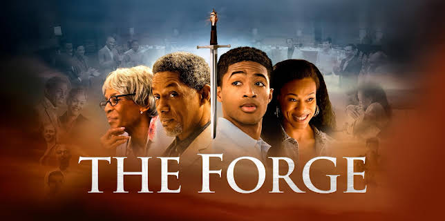 The Forge (2024)