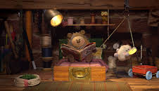 Tweedy & Fluff (S1 E4)