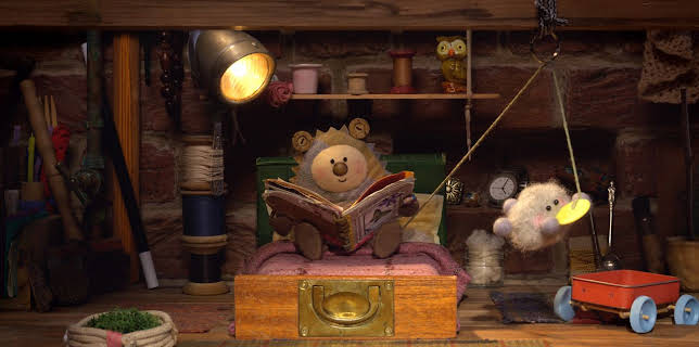 6:15 AM: Tweedy & Fluff (S1 E4) (S1) | Channel 5 | 1/7 2026