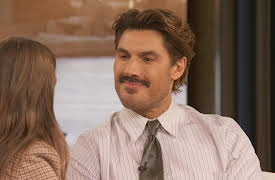 The Drew Barrymore Show: Chris Appleton