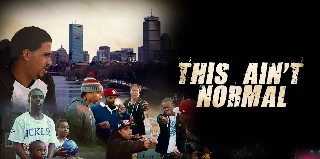 This Ain't Normal (2020)