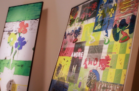 Giada at Home: Episode 11