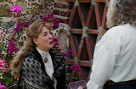 Corazón Salvaje 1993 season-1: Corazón salvaje Capítulo 10