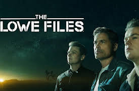 The Lowe Files Season 1: Bigfoot