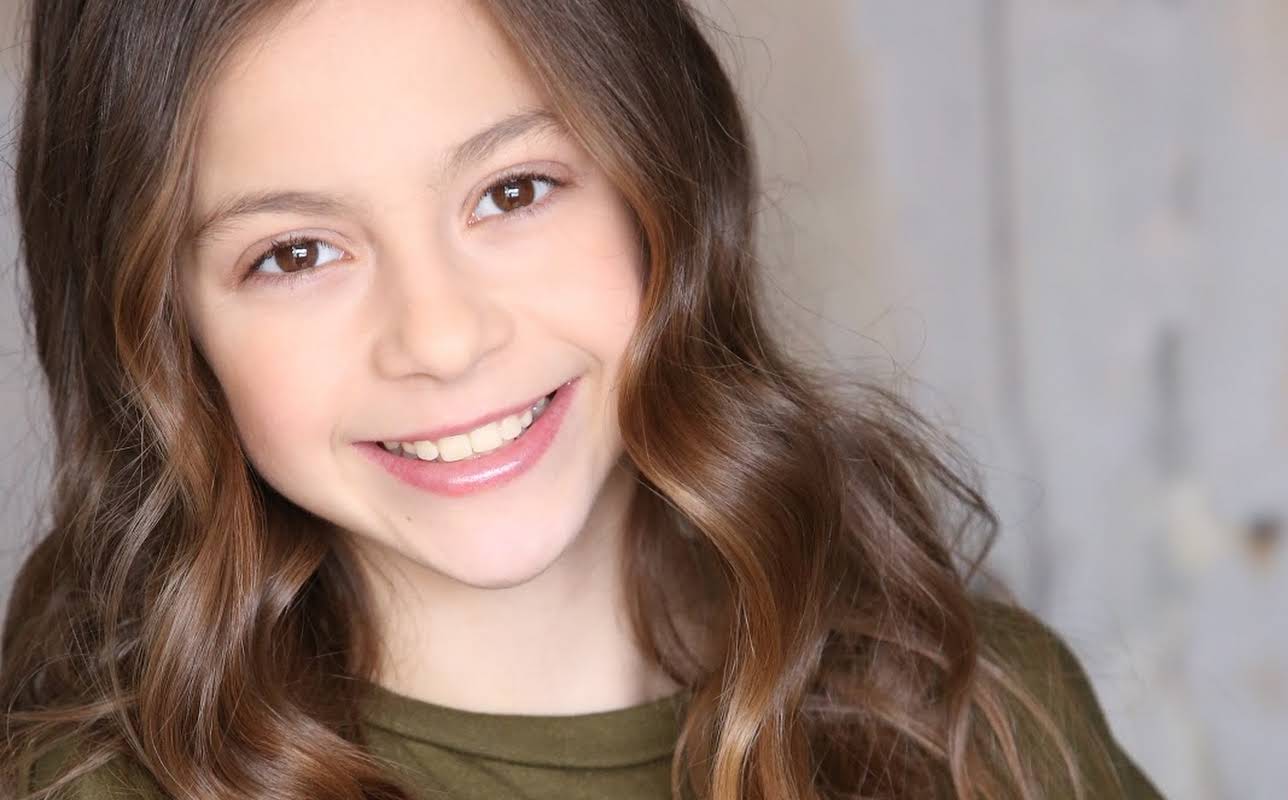 Samantha Zaino