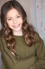Samantha Zaino como 