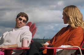 The Lake: Trust Issues