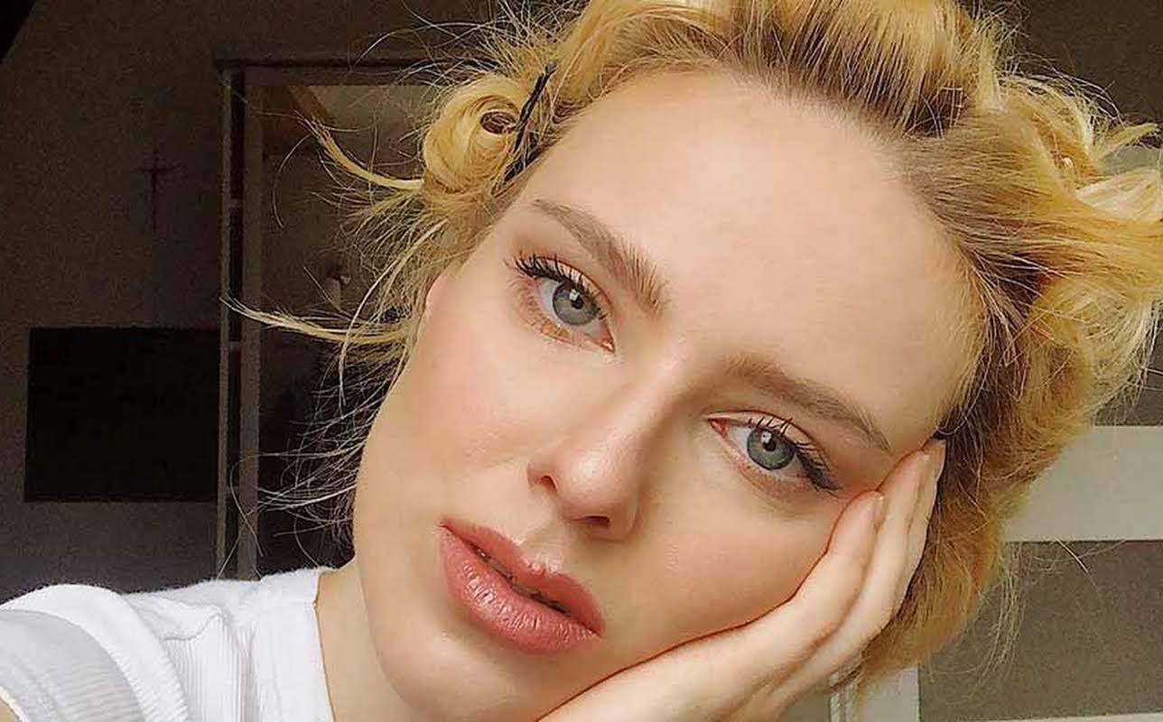 Zofia Domalik