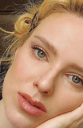 Zofia Domalik as 