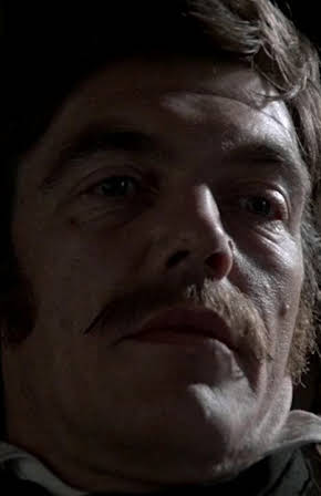 Maurice Colbourne as 