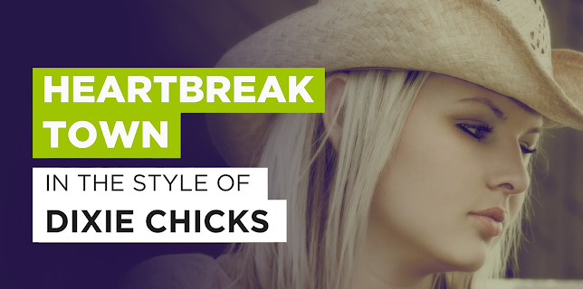 Heartbreak Town (2001)