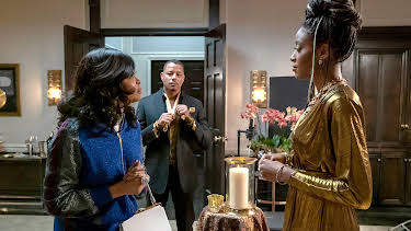 16:50: Empire (S6 E12) (S6) | Viasat Series | 7/16 2026