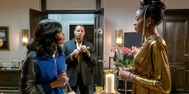 15:05: Empire (S6 E12) (S6) | Viasat Series | 1/31 2026