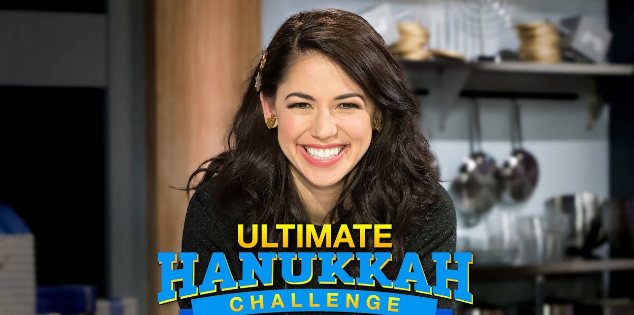 Ultimate Hanukkah Challenge