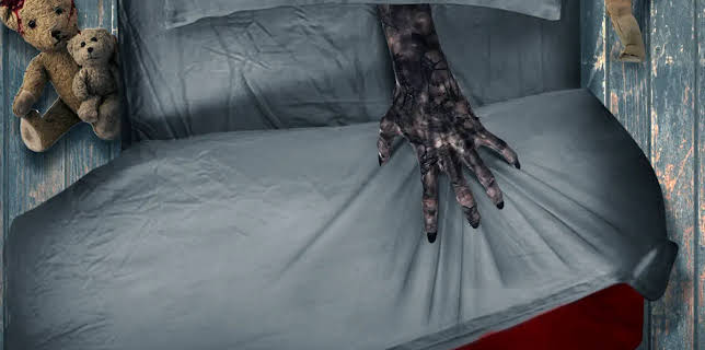 Return Of The Tooth Fairy (2019)