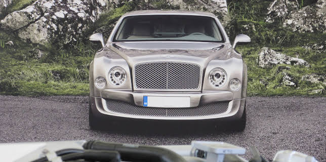 20:10: Hvordan den lages: Drømmebiler (S3 E1) (S3) | Discovery Science | 11/14 2025