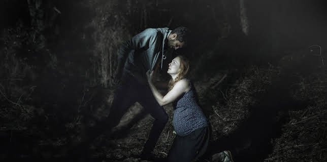 10:00: What Lies Beneath (S1 E6) (S1) | Investigation Discovery | 1/20 2026