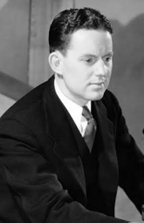 Norman Ferguson as Director